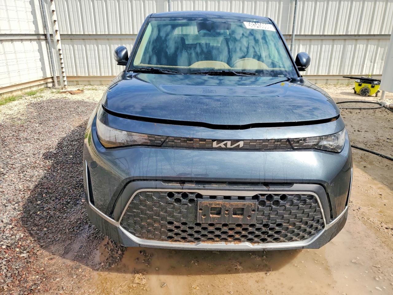 Kia Soul Lx