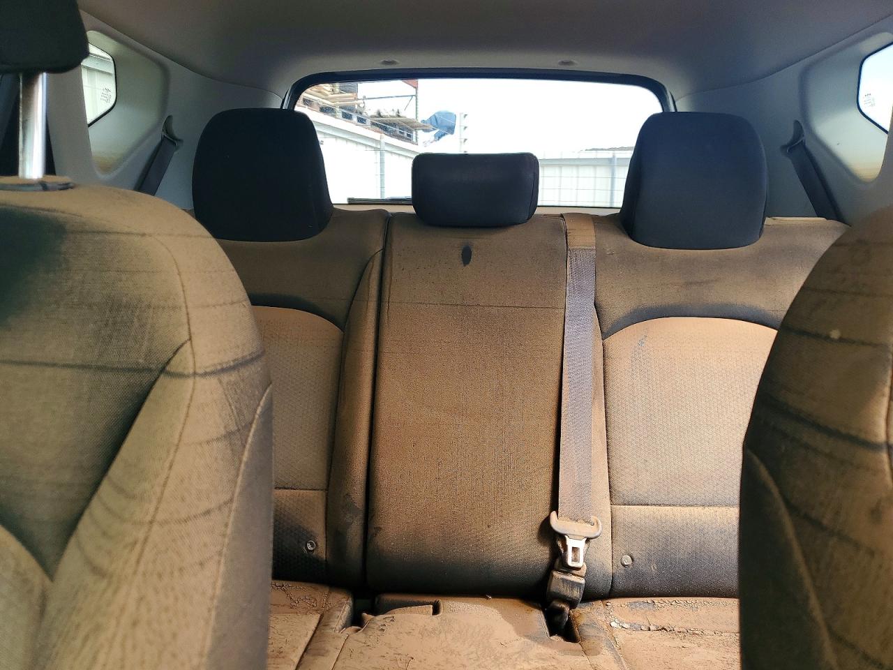 Kia Soul Lx
