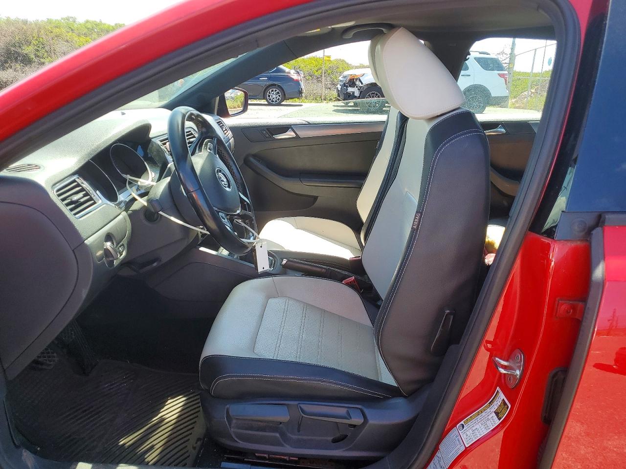 Volkswagen Jetta Sport