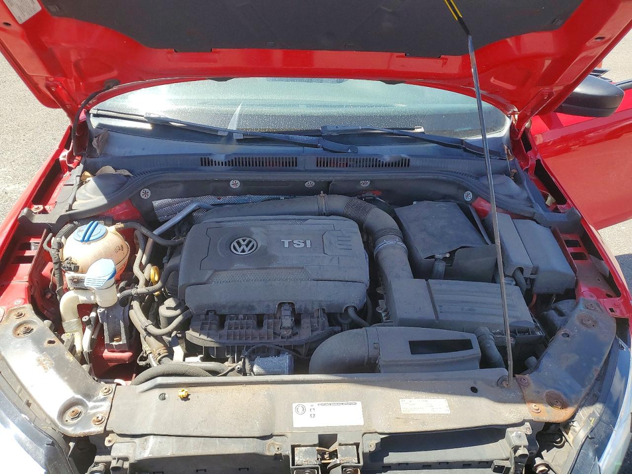 Volkswagen Jetta Sport