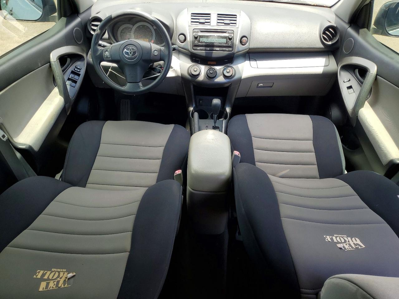 Toyota RAV4 Base