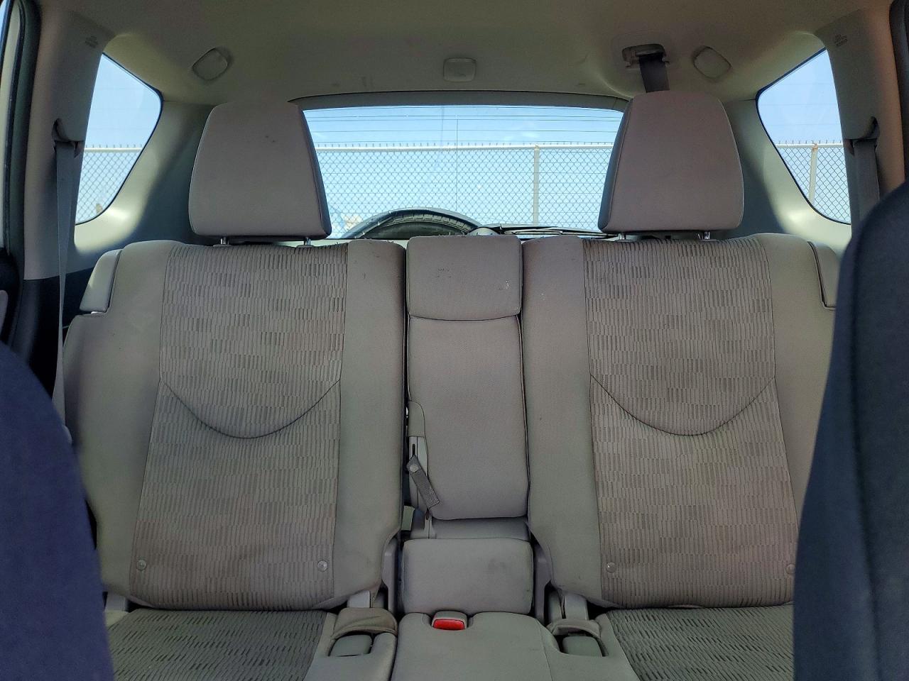 Toyota RAV4 Base