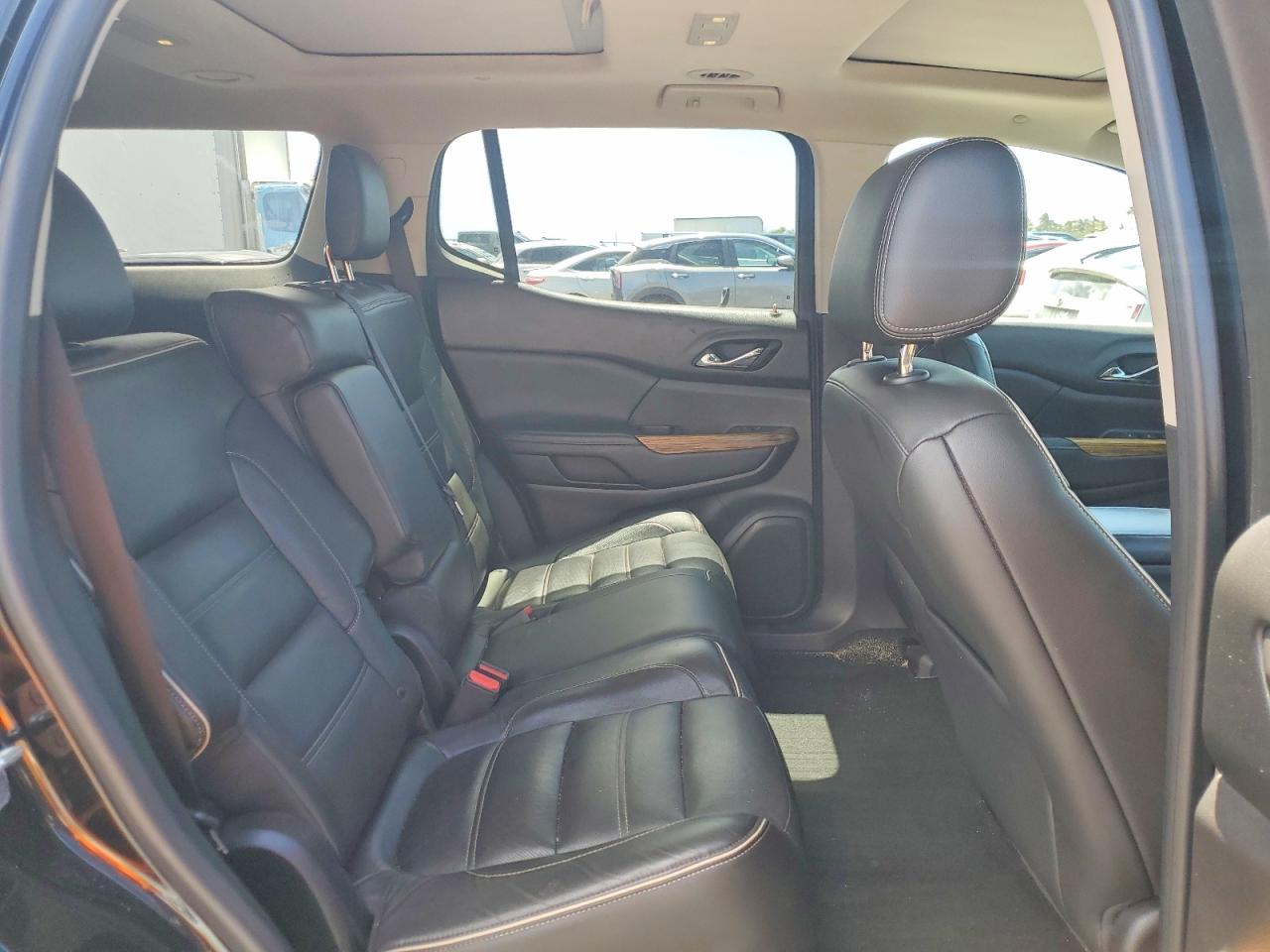 GMC Acadia Denali