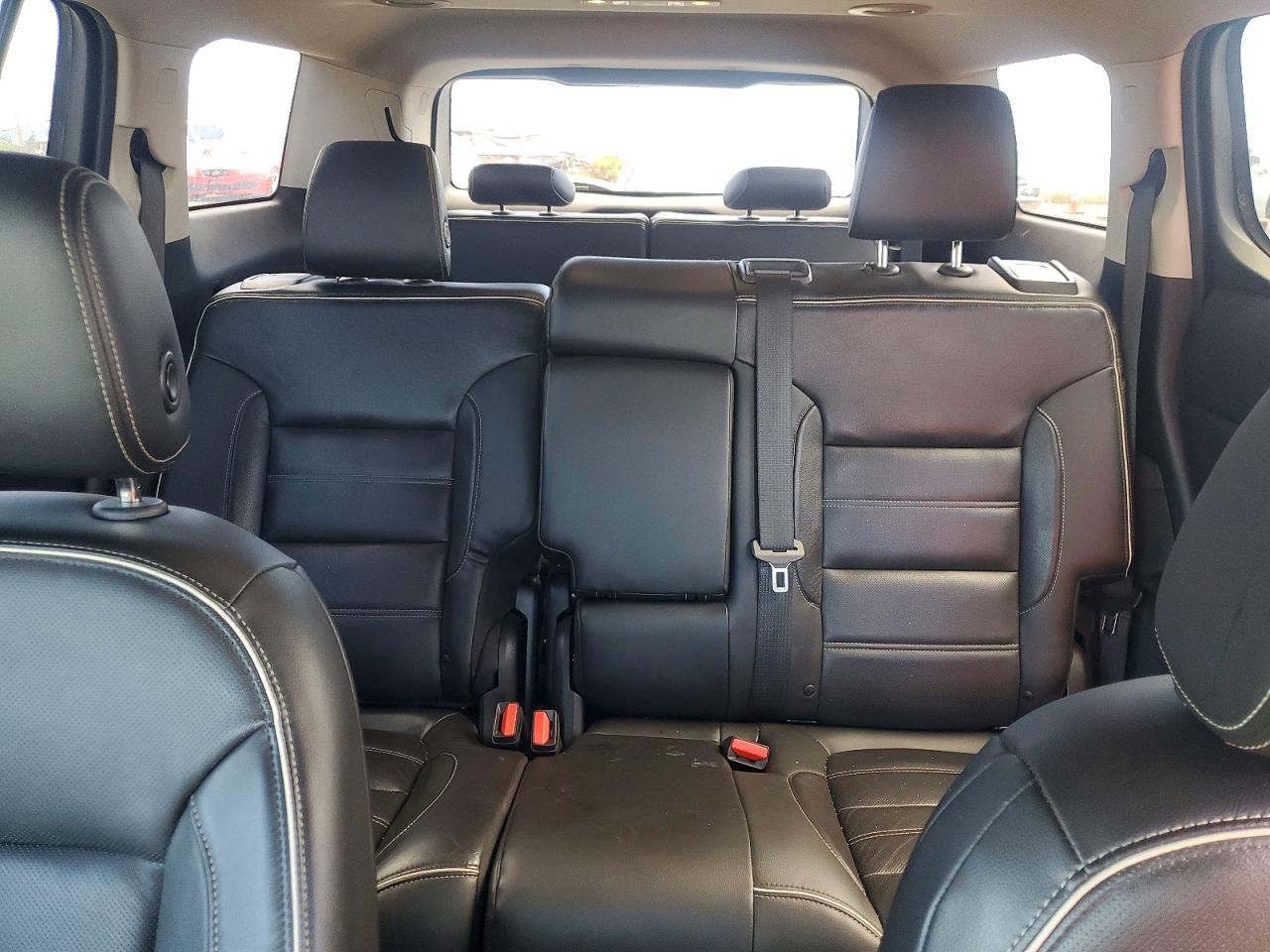 GMC Acadia Denali
