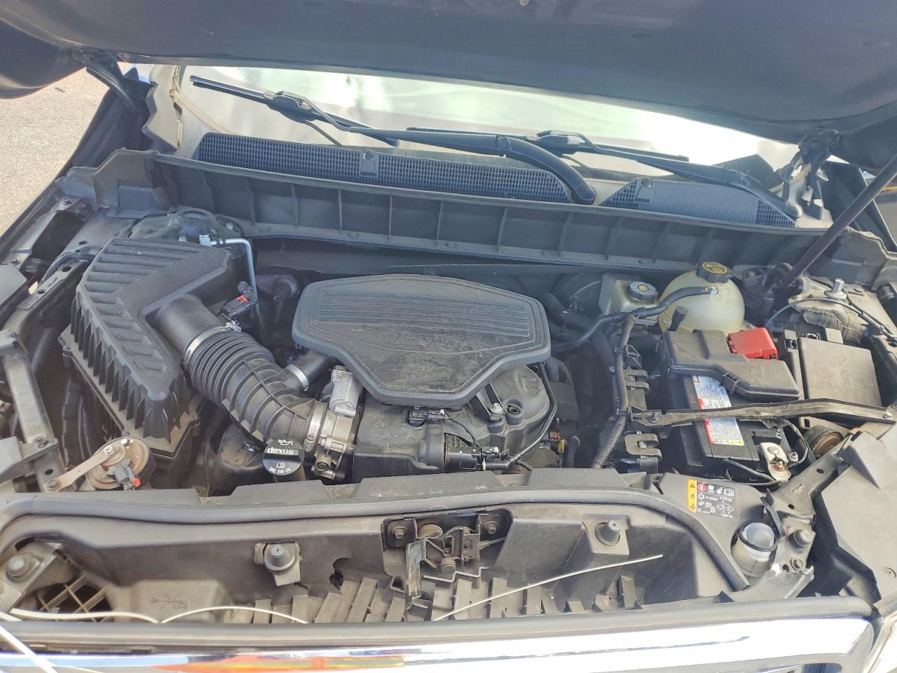 GMC Acadia Denali