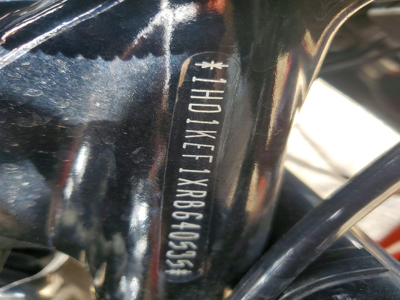 Harley-Davidson Fl