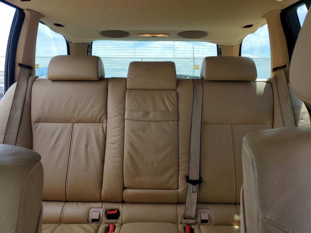 BMW 5 Series It Automatic