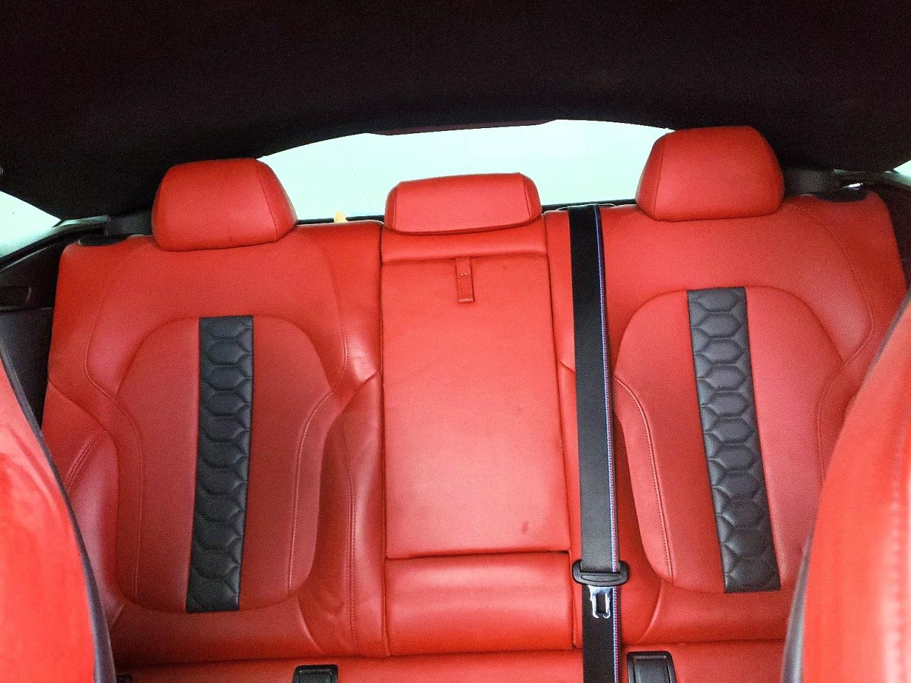 BMW X Series M