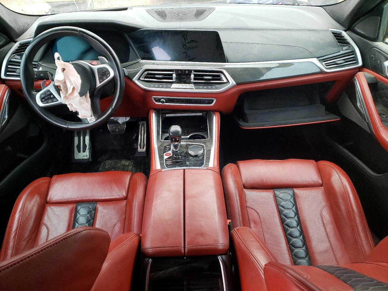 BMW X Series M