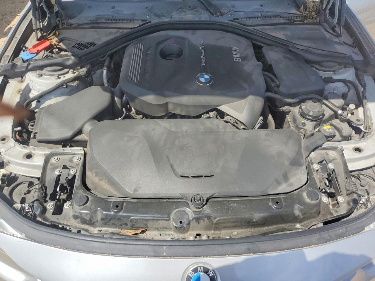 BMW 3 Series I