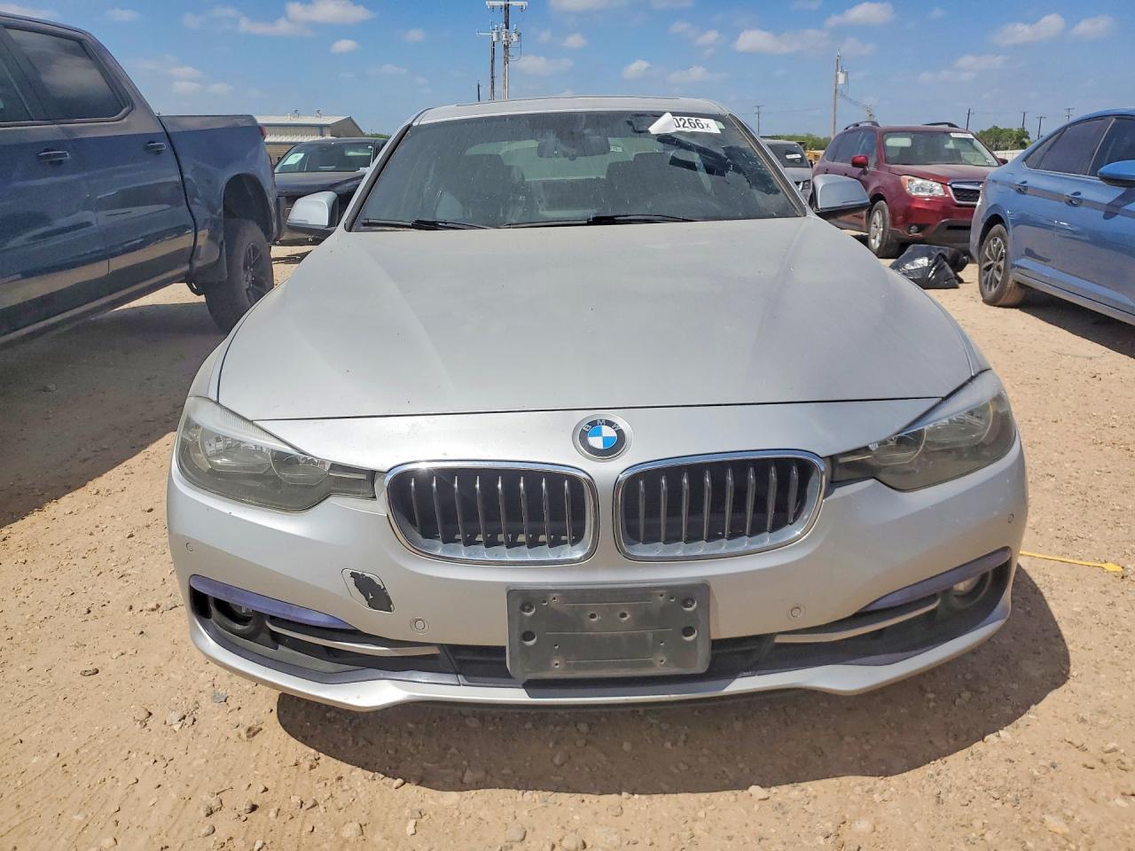 BMW 3 Series I