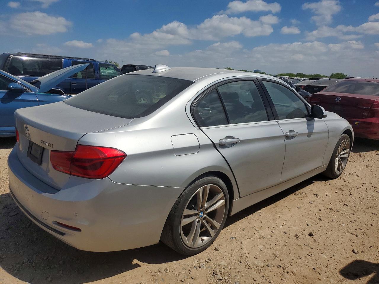 BMW 3 Series I