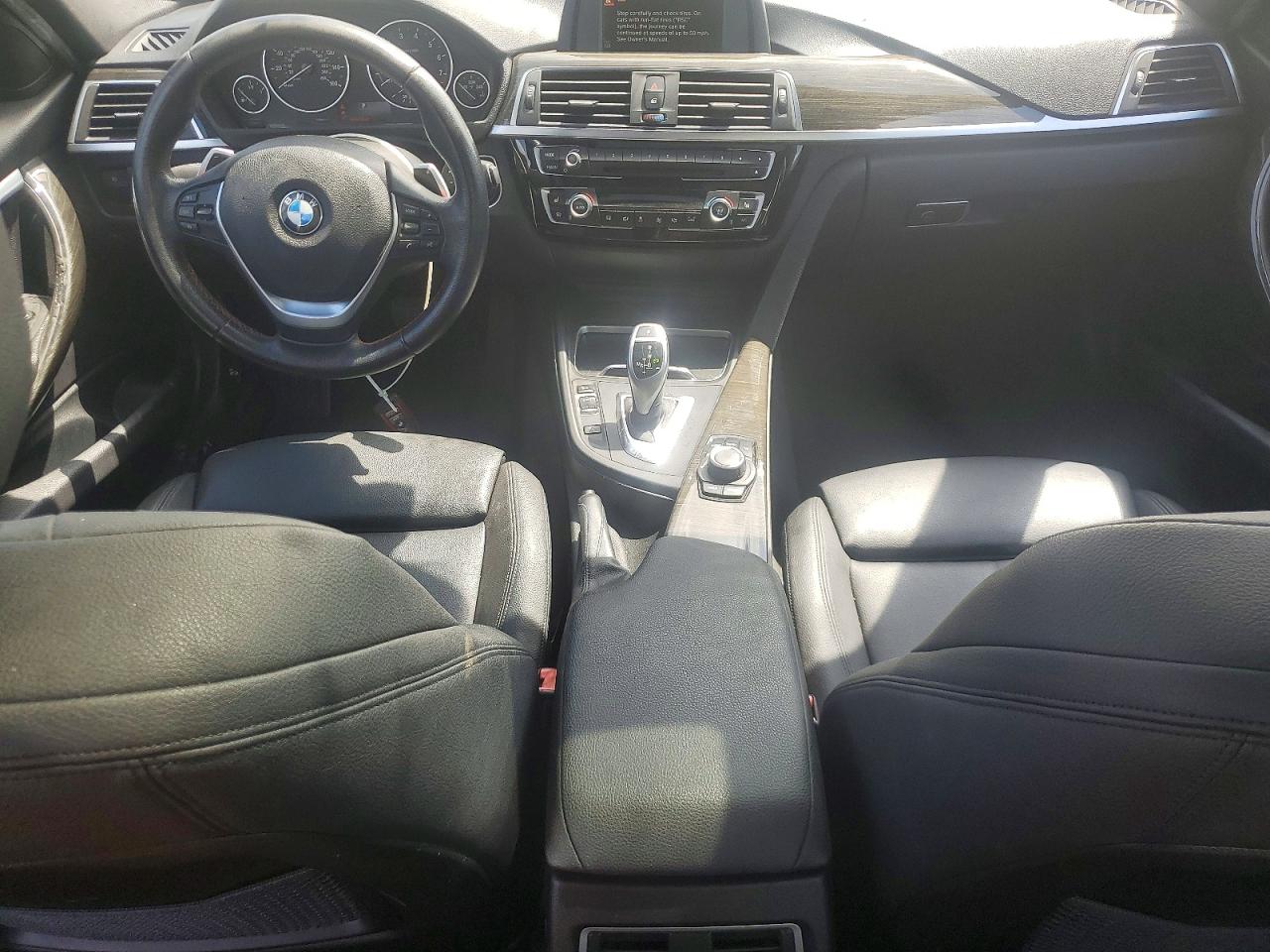 BMW 3 Series I