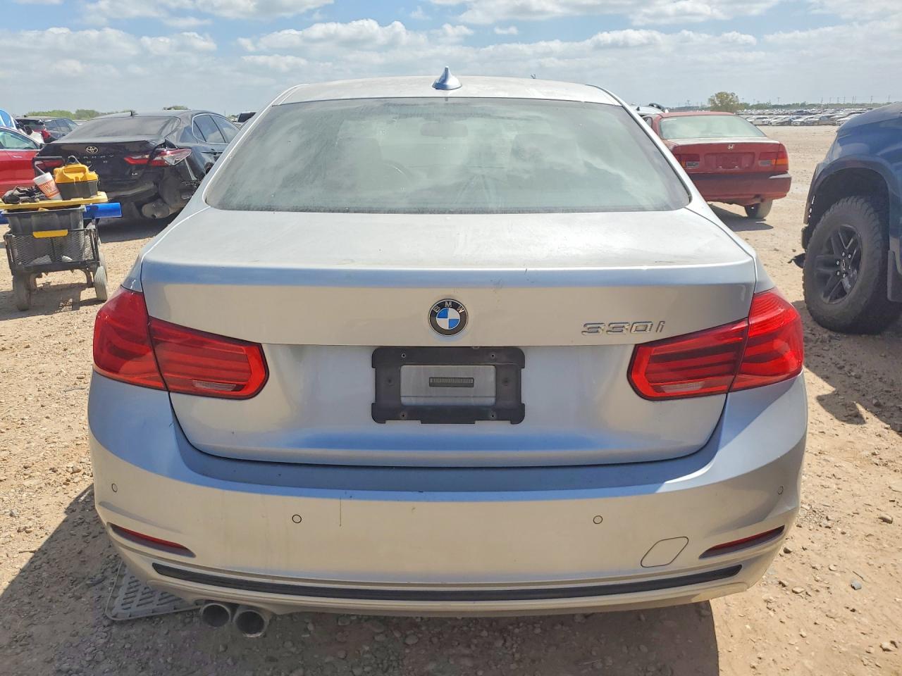 BMW 3 Series I