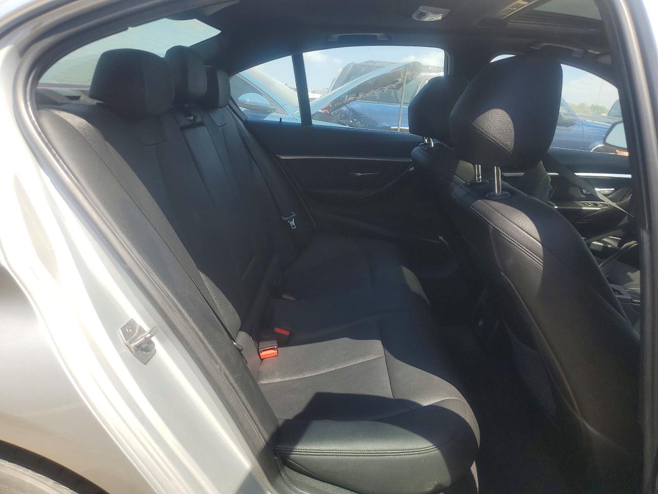BMW 3 Series I