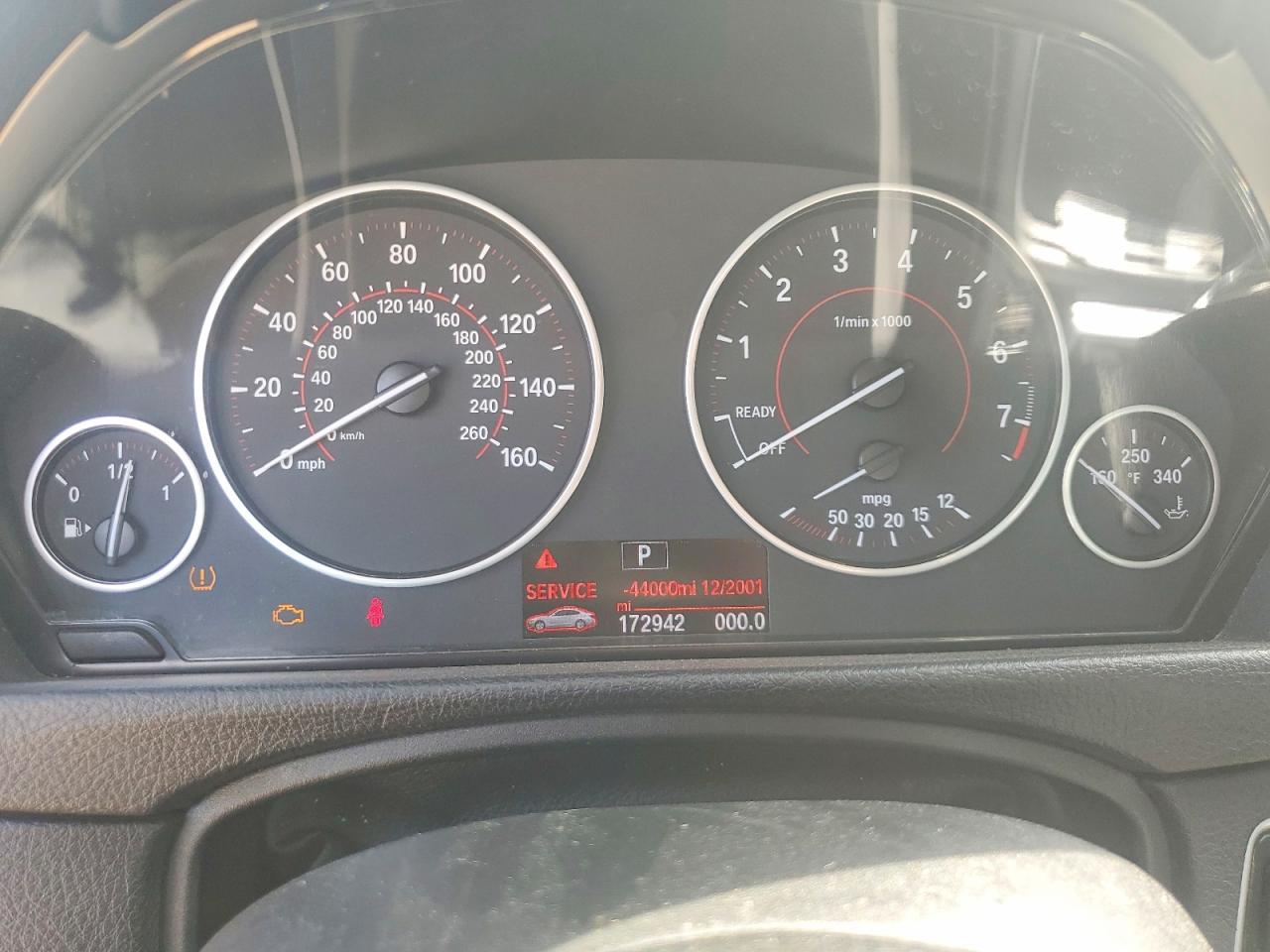 BMW 3 Series I
