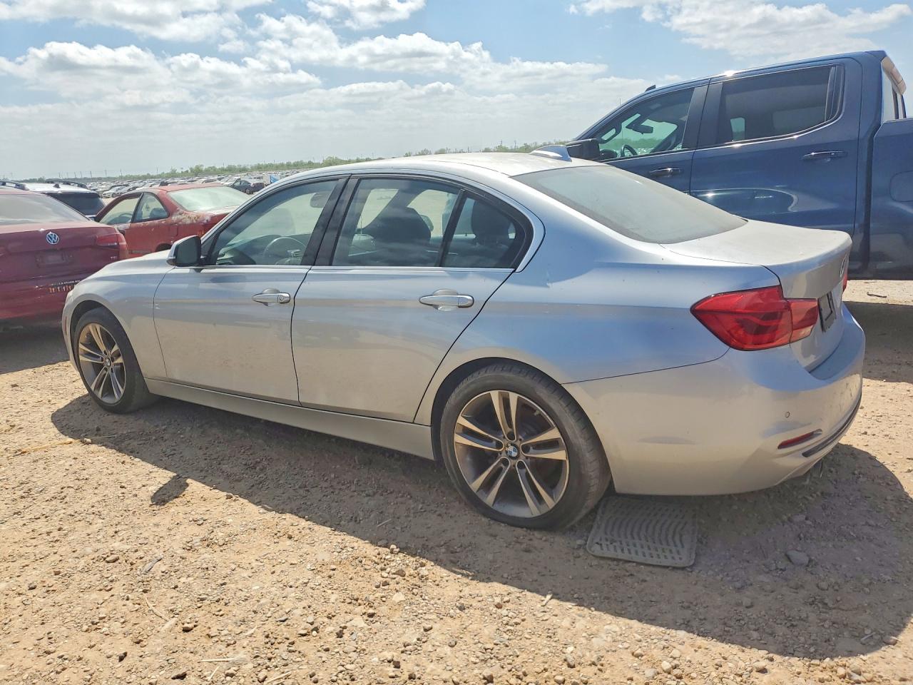 BMW 3 Series I