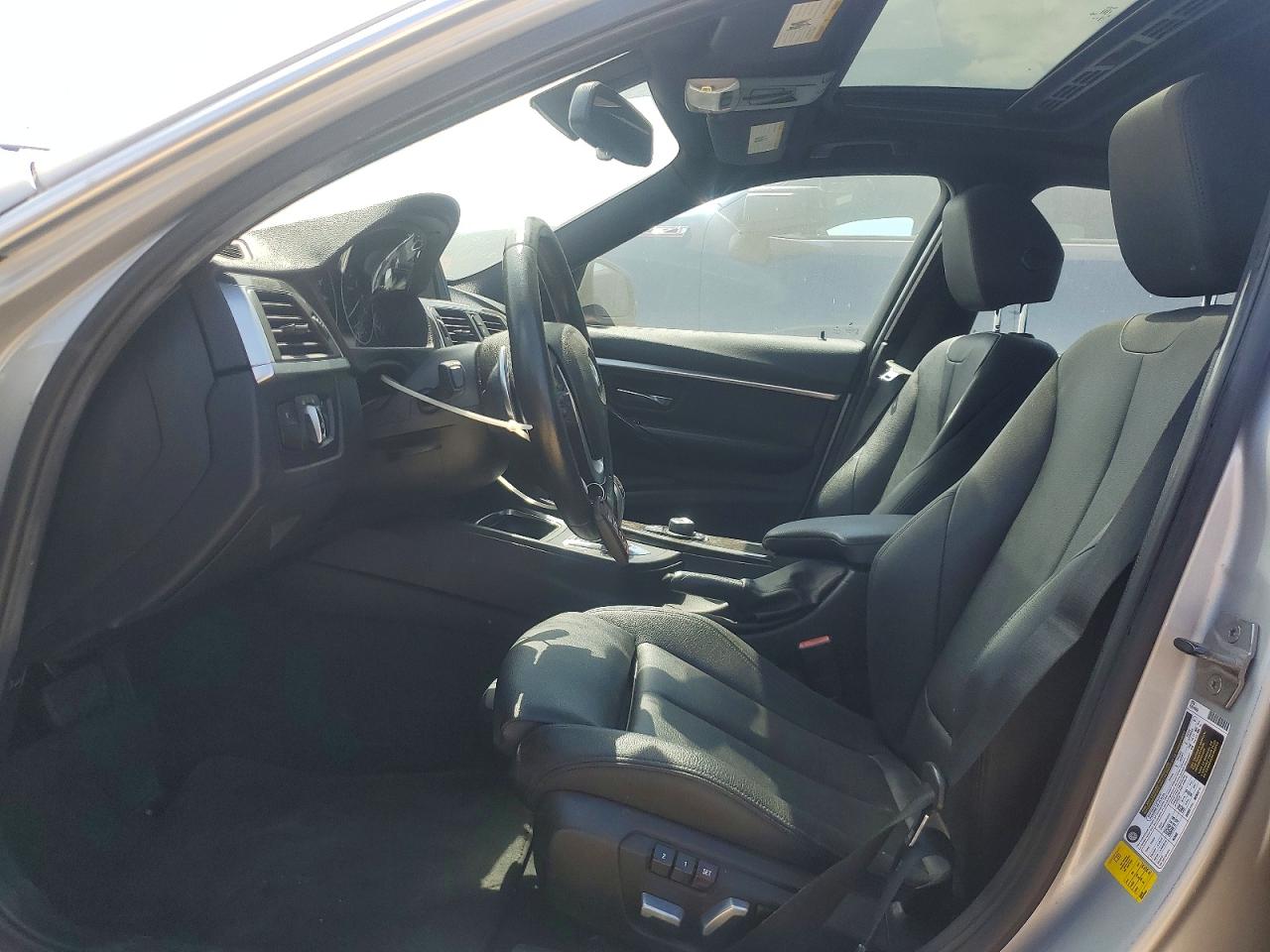 BMW 3 Series I
