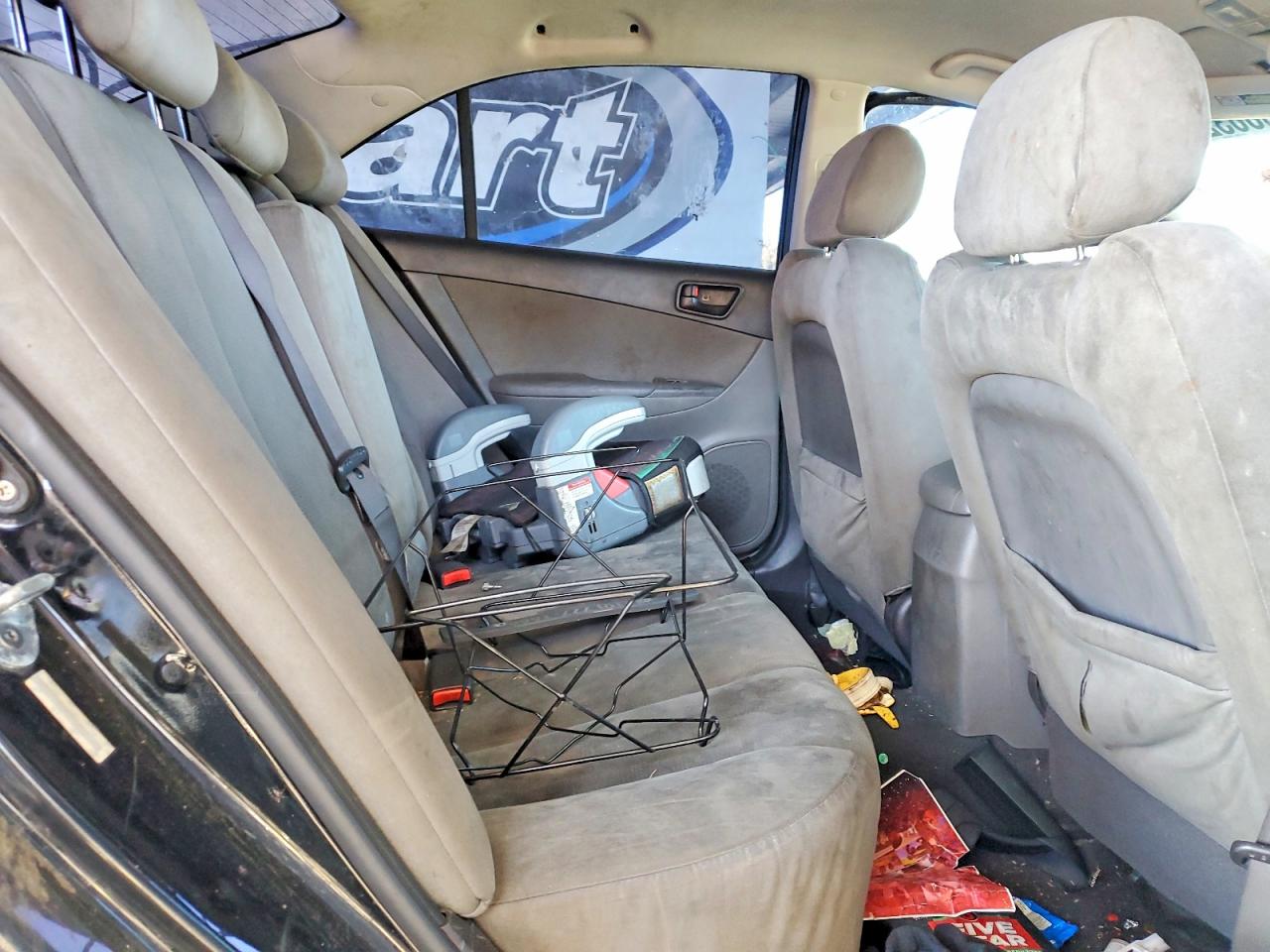 Hyundai SONATA Gls V6