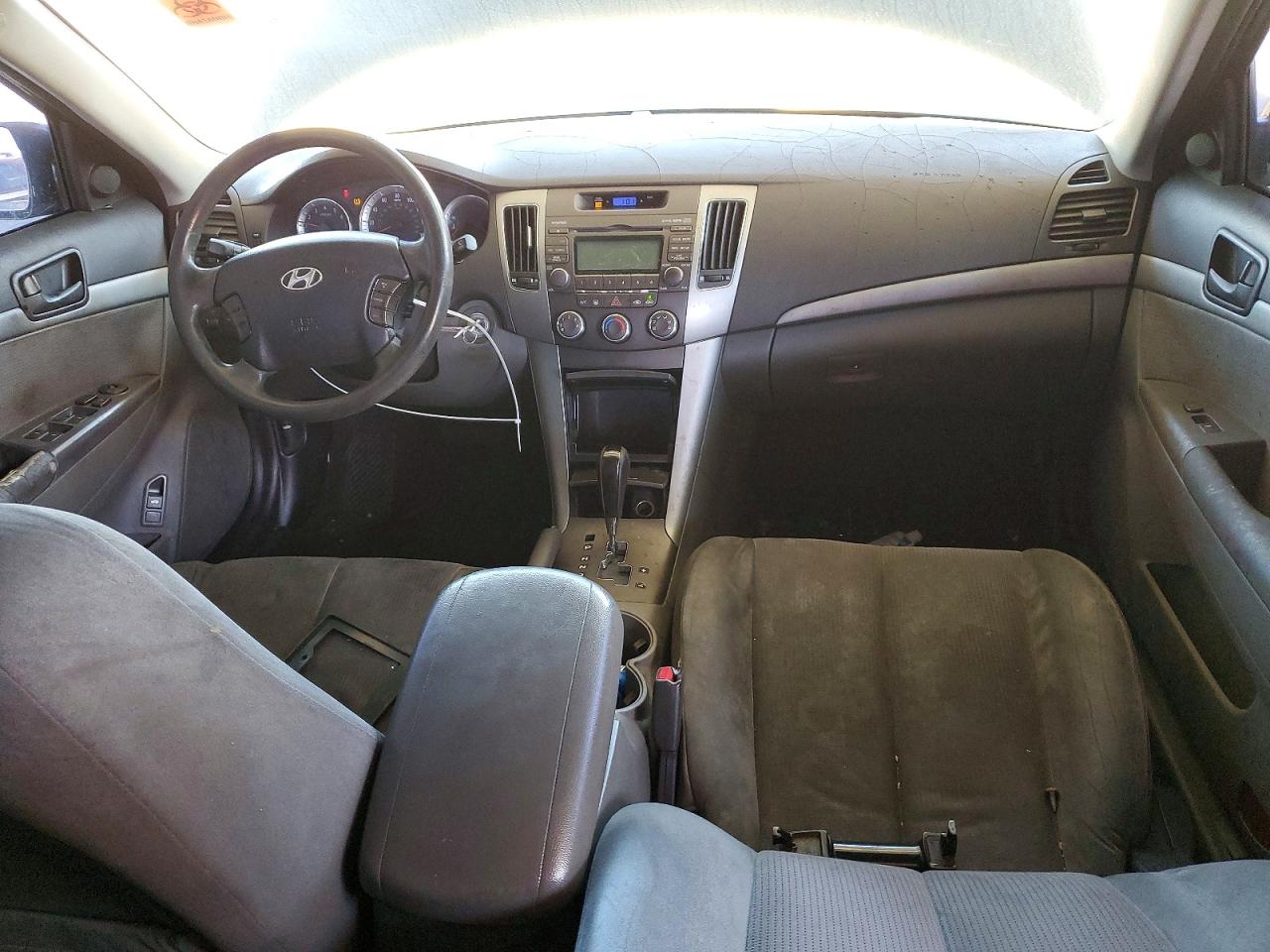 Hyundai SONATA Gls V6