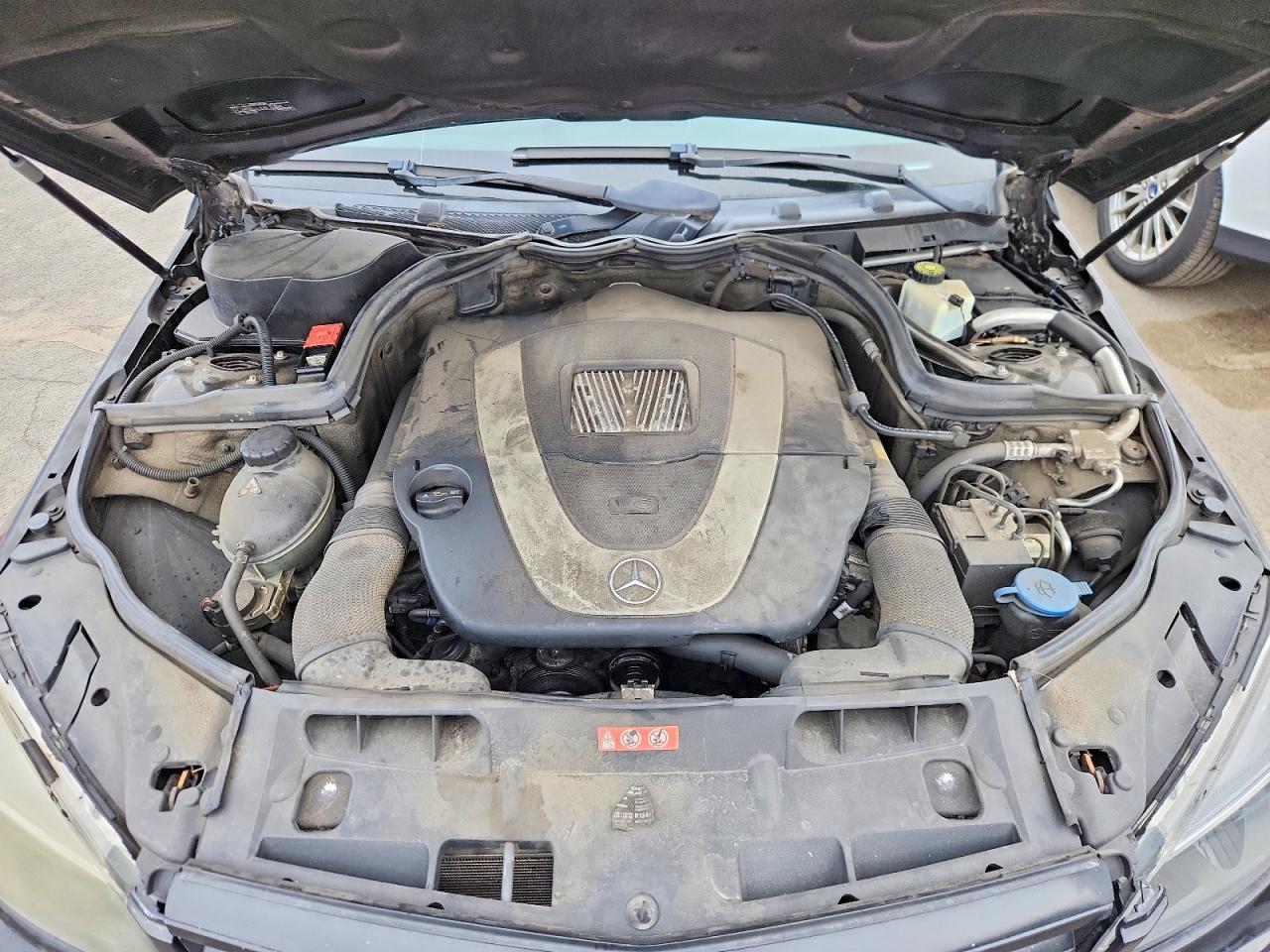 Mercedes-Benz C-Class 300 4matic