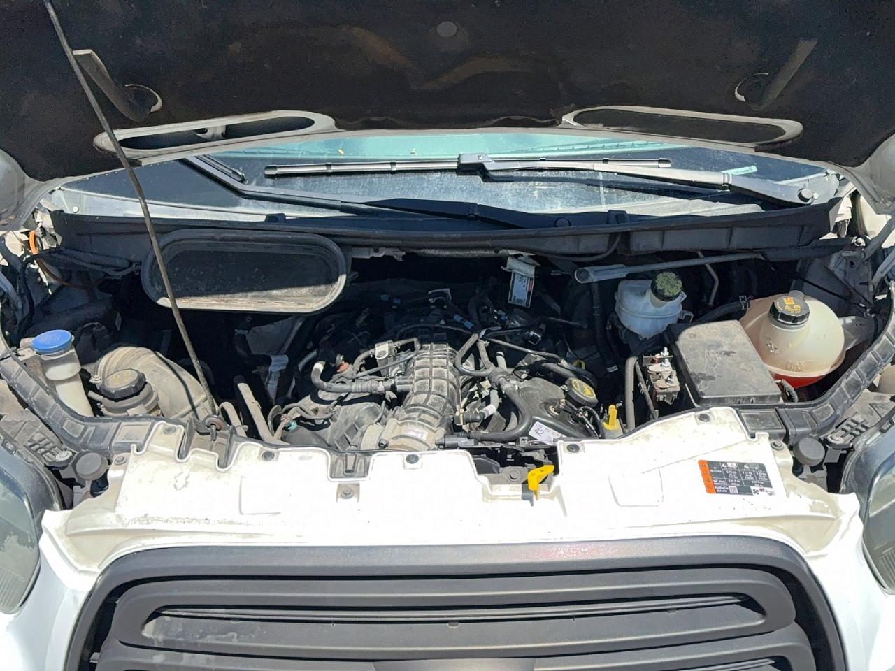 Ford Transit T-250