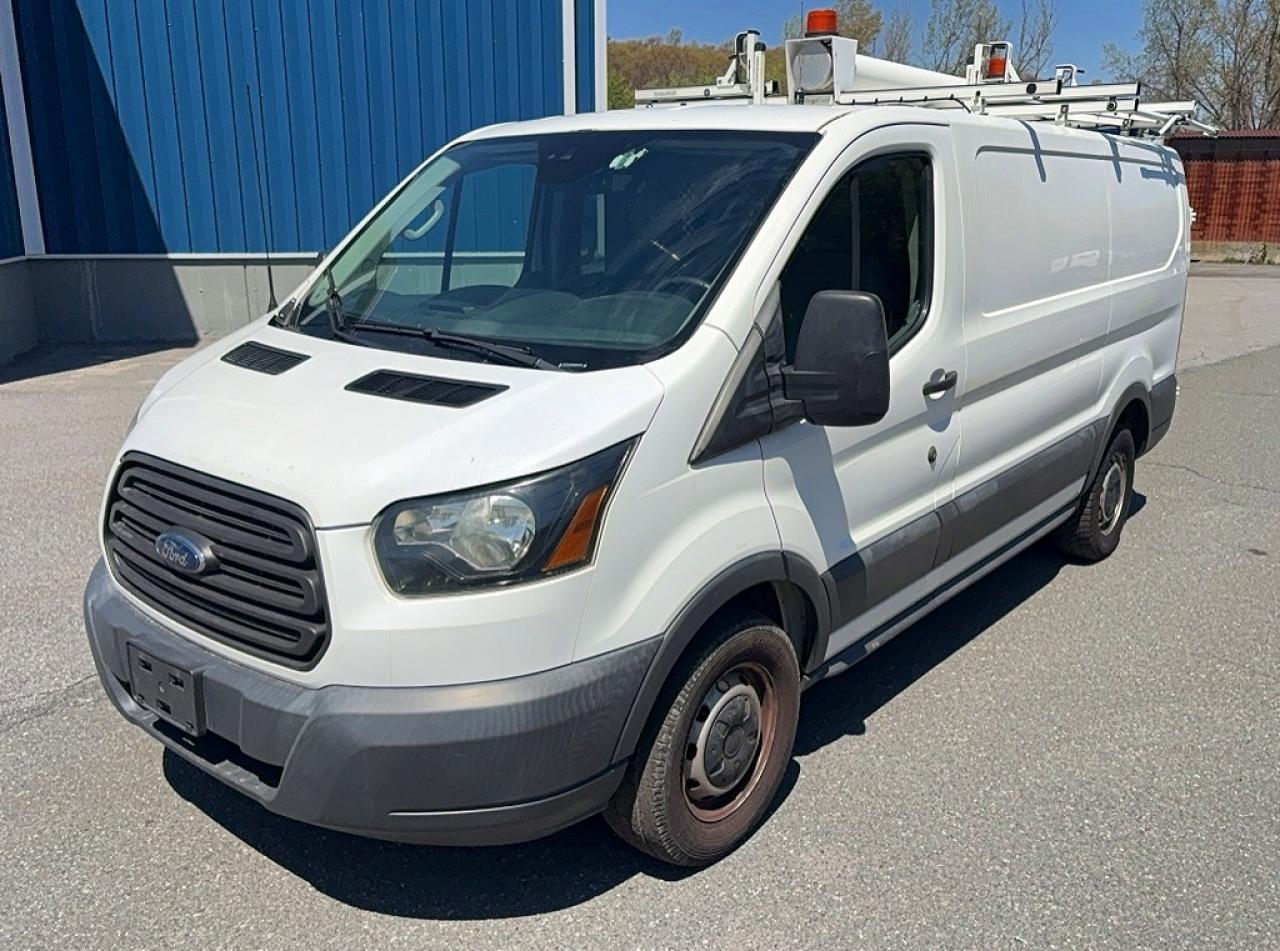 Ford Transit T-250