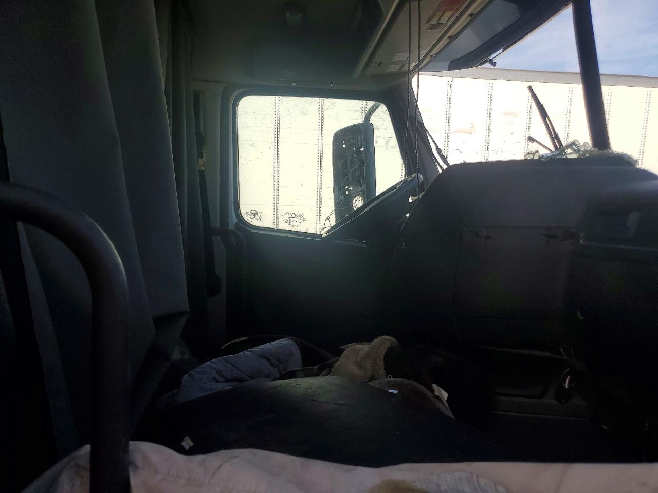 Volvo Vn Vnl