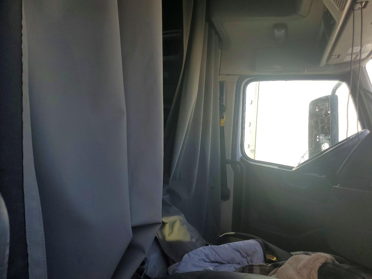 Volvo Vn Vnl