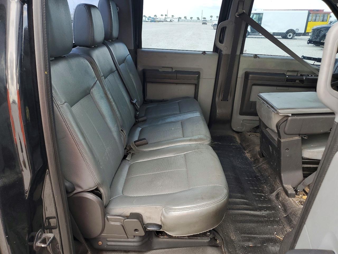 Ford F-350 Super Duty