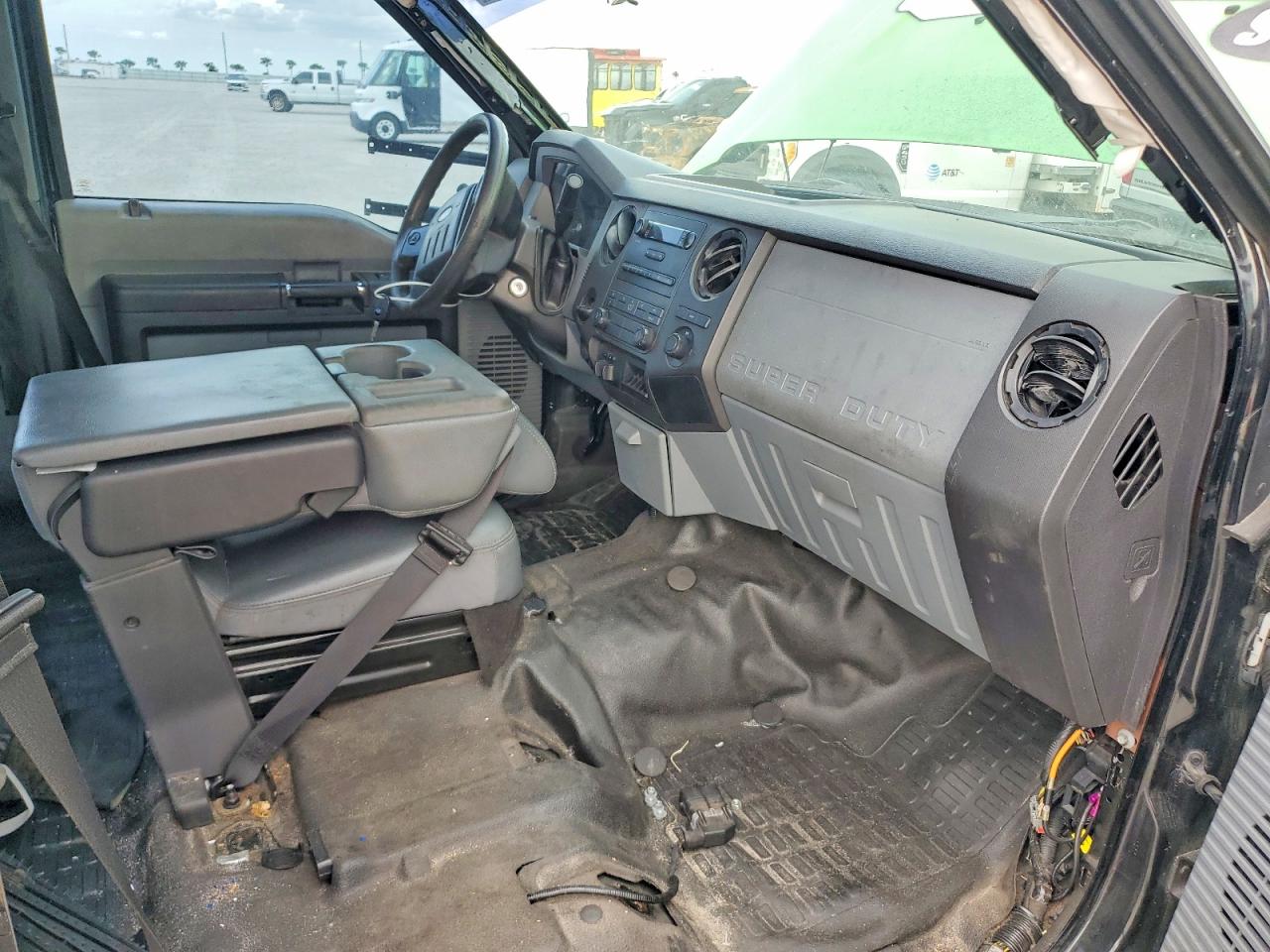 Ford F-350 Super Duty
