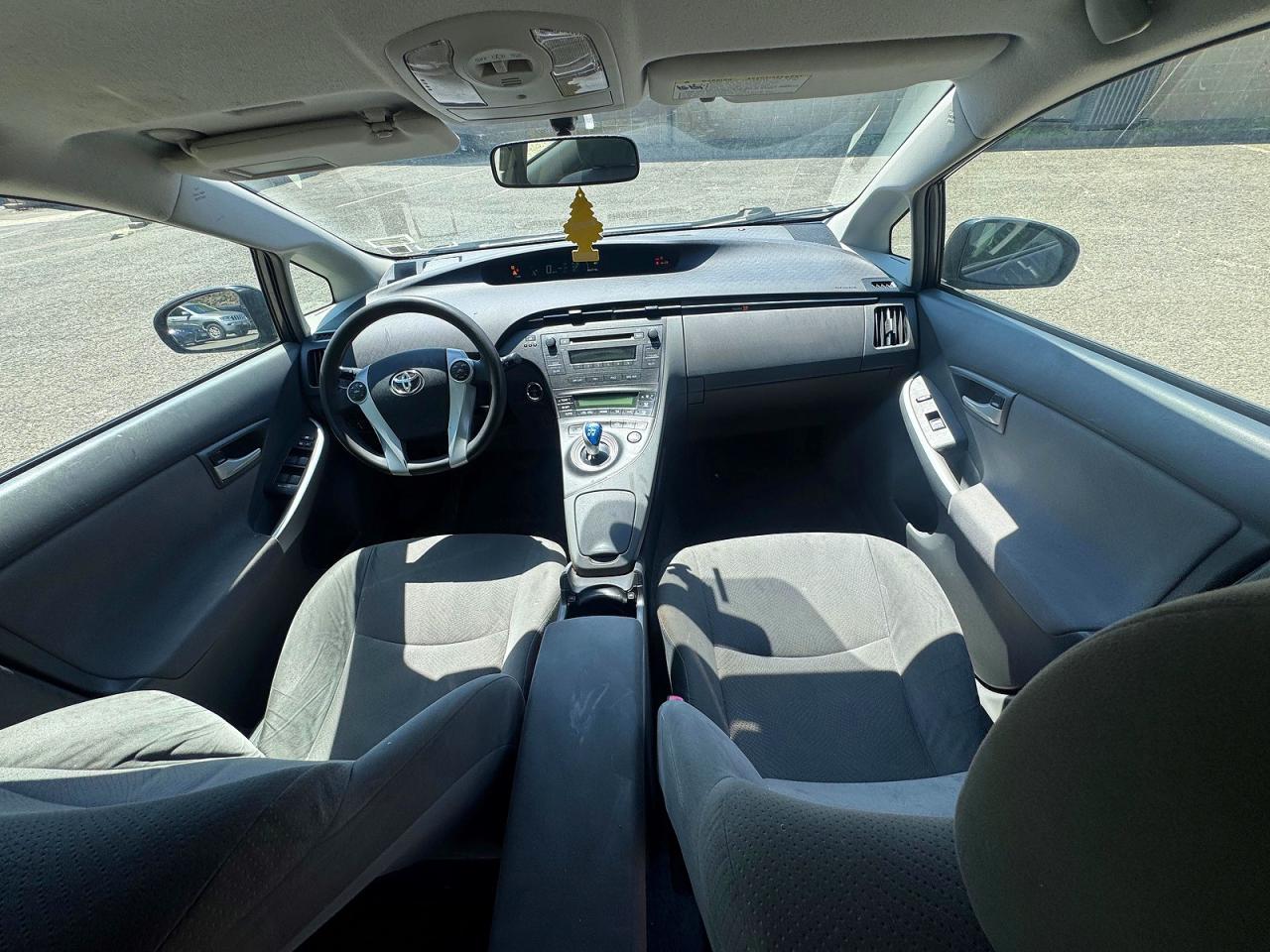 Toyota Prius Two
