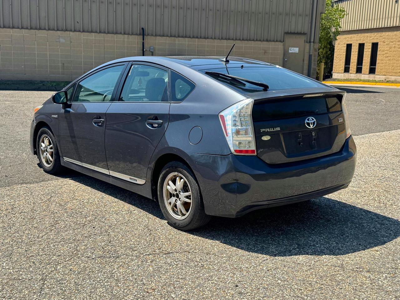 Toyota Prius Two