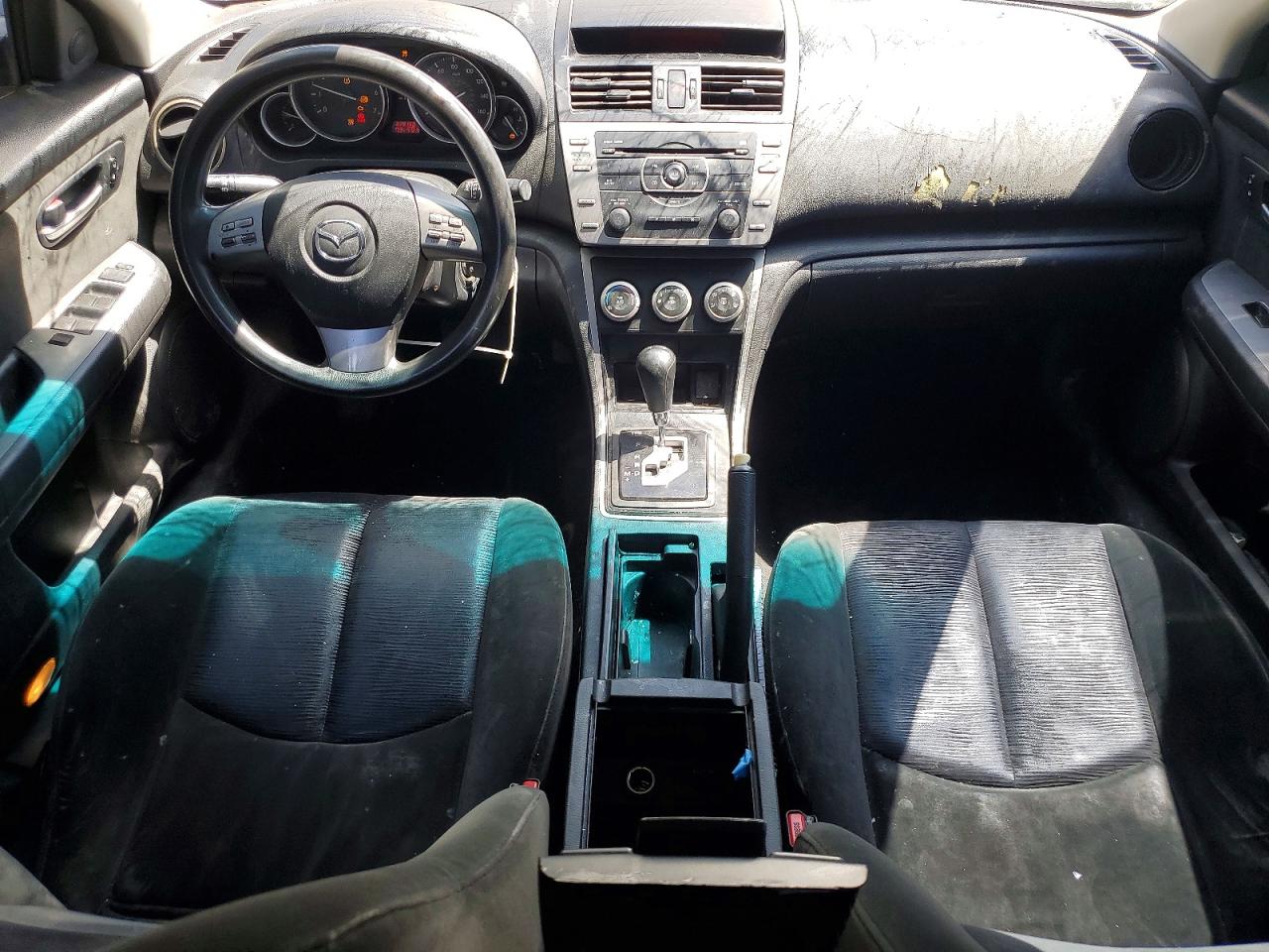 Mazda 6 I