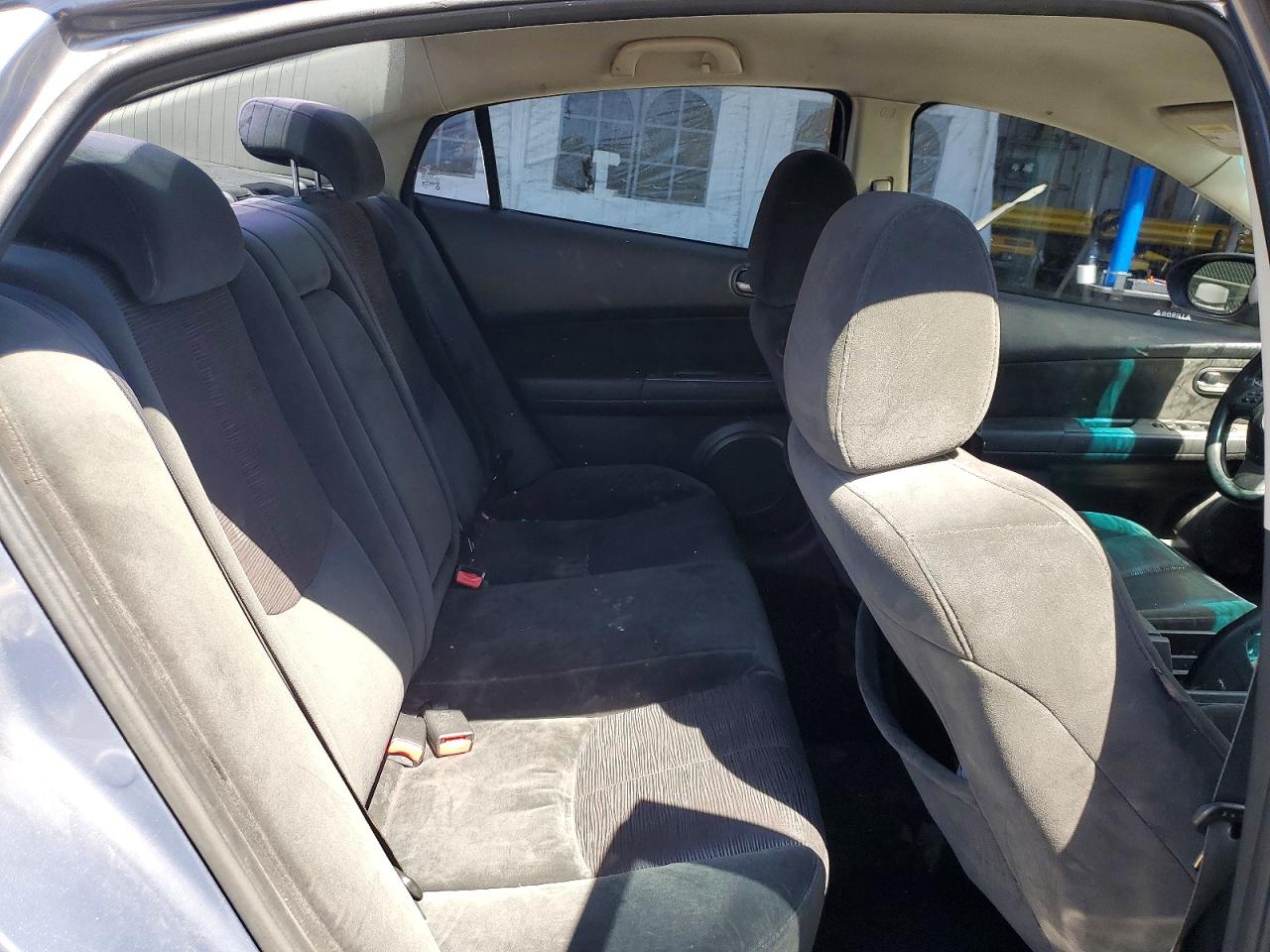 Mazda 6 I