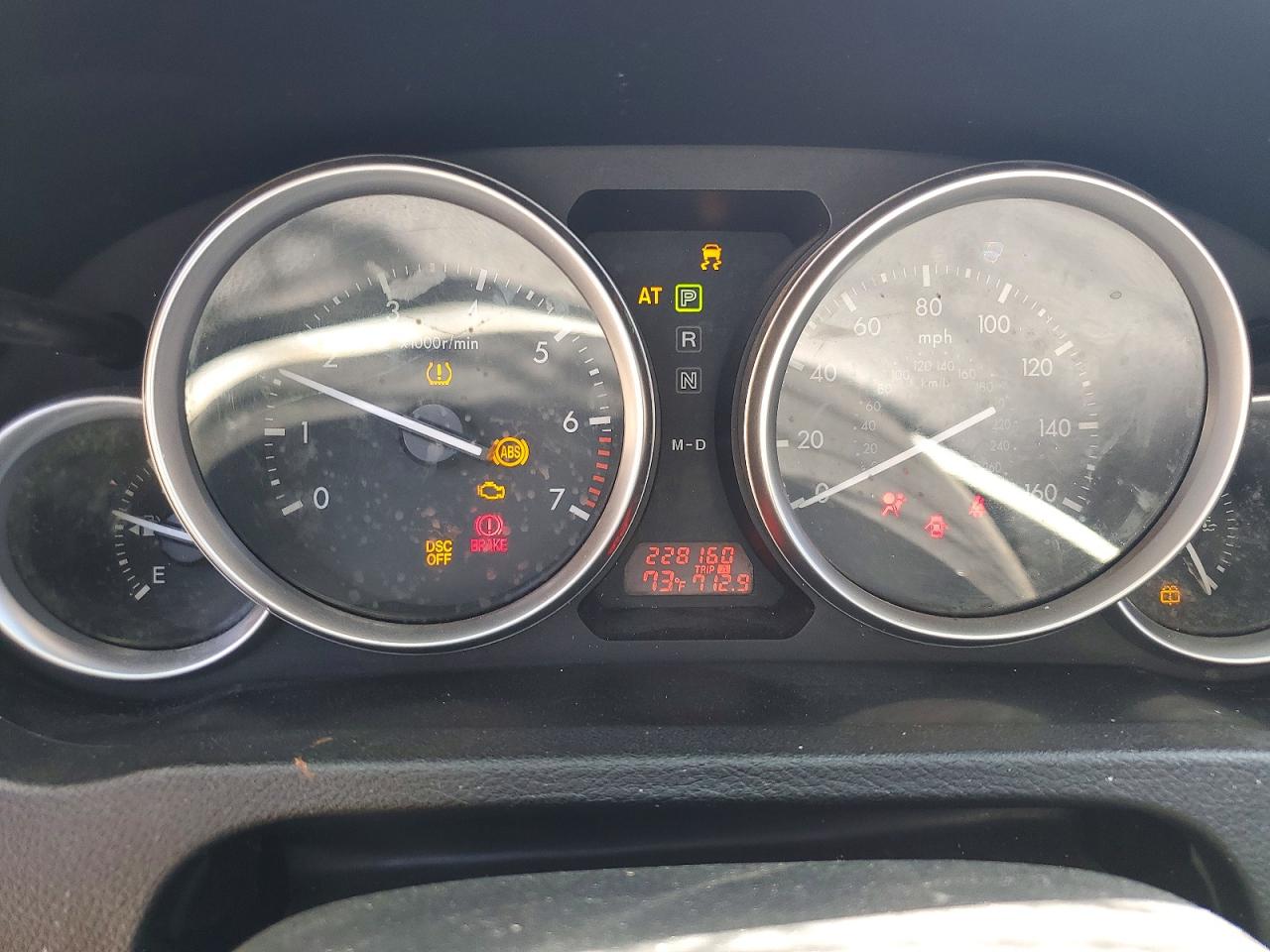 Mazda 6 I