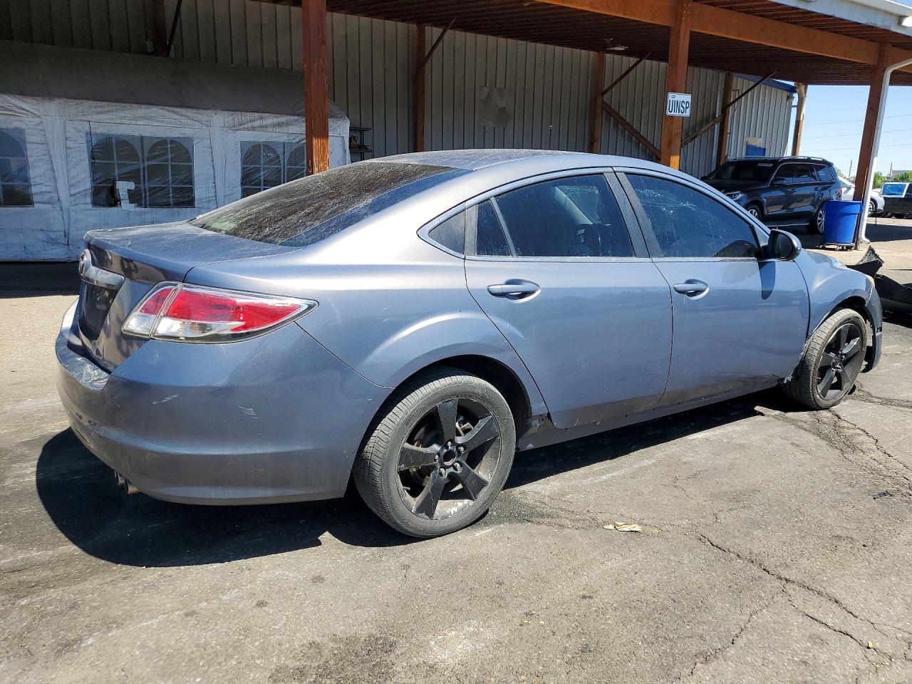 Mazda 6 I