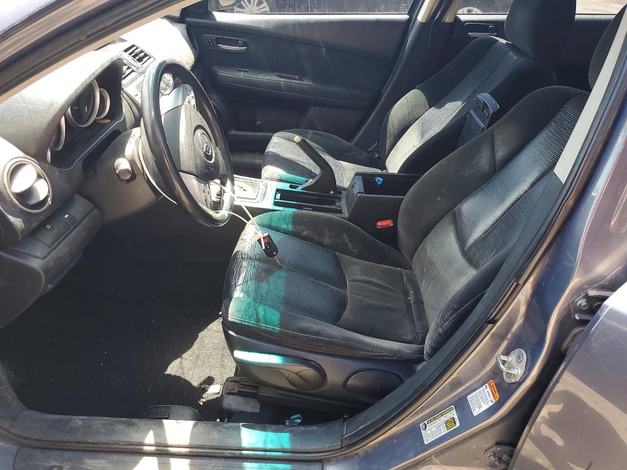 Mazda 6 I