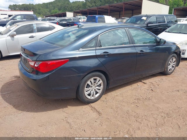 Hyundai SONATA Gls