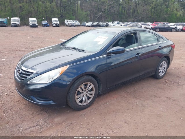 Hyundai SONATA Gls