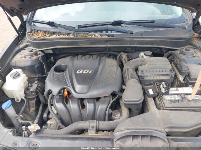 Hyundai SONATA Gls