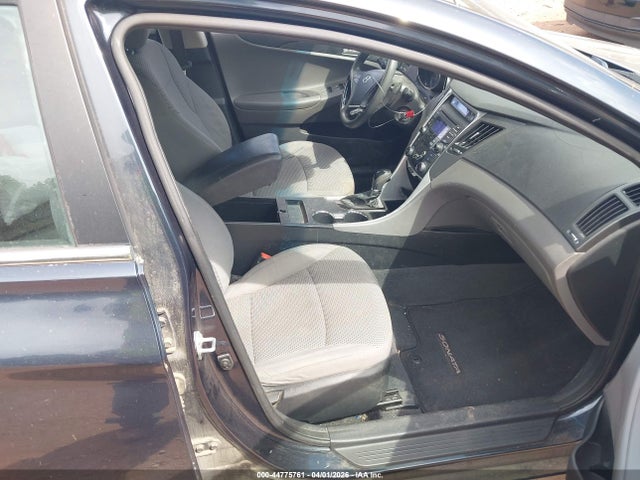 Hyundai SONATA Gls