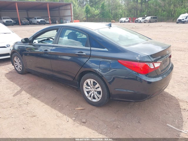 Hyundai SONATA Gls