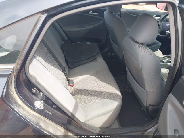 Hyundai SONATA Gls