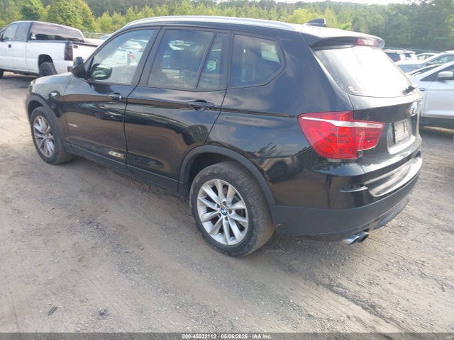 BMW X Series Xdrive28i