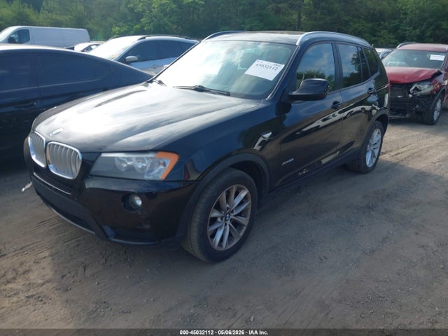 BMW X Series Xdrive28i