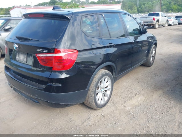 BMW X Series Xdrive28i