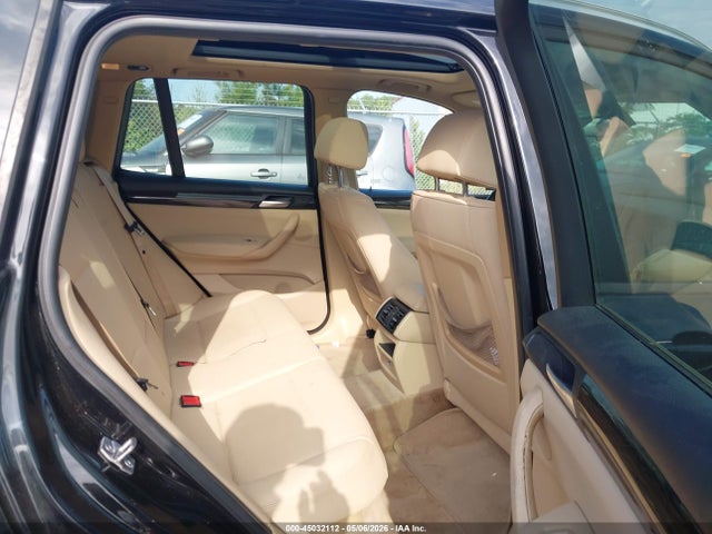 BMW X Series Xdrive28i