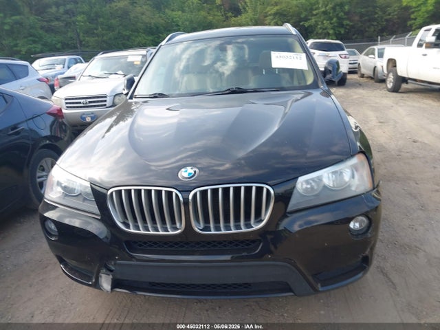 BMW X Series Xdrive28i