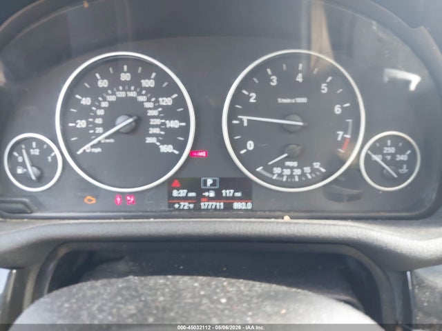BMW X Series Xdrive28i
